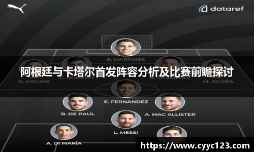 阿根廷与卡塔尔首发阵容分析及比赛前瞻探讨